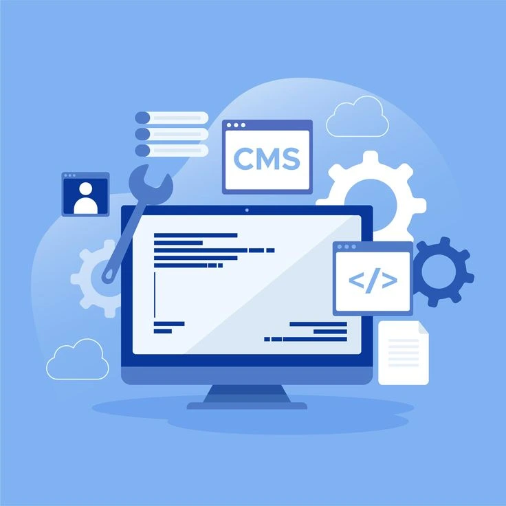 Building Digital Growth with Expert Web Development in Kerala