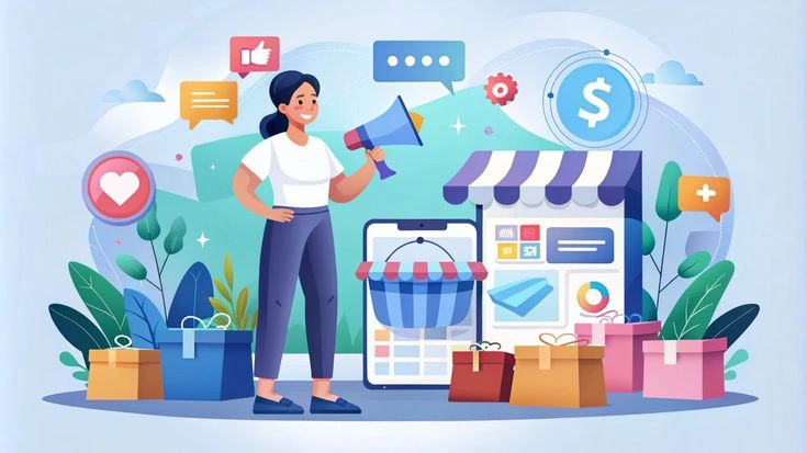 Building Stronger Brands with a Leading Digital Marketing Company in Kerala