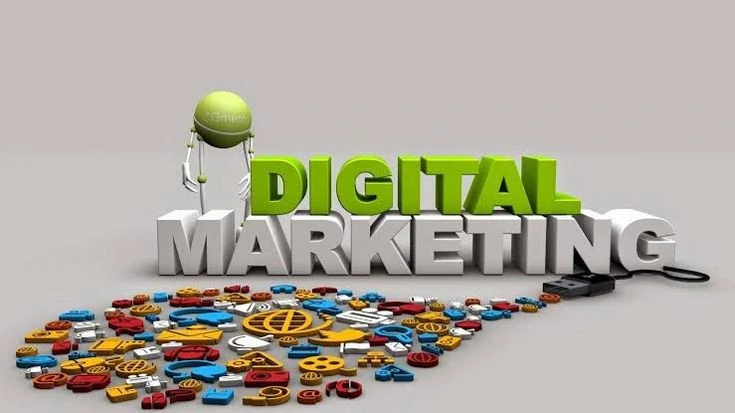 Best Digital Marketing Services in kerala  That Help Your Business Grow