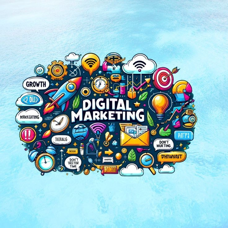 Elevate Your Business Growth with the Best Digital Marketing Services in Kerala