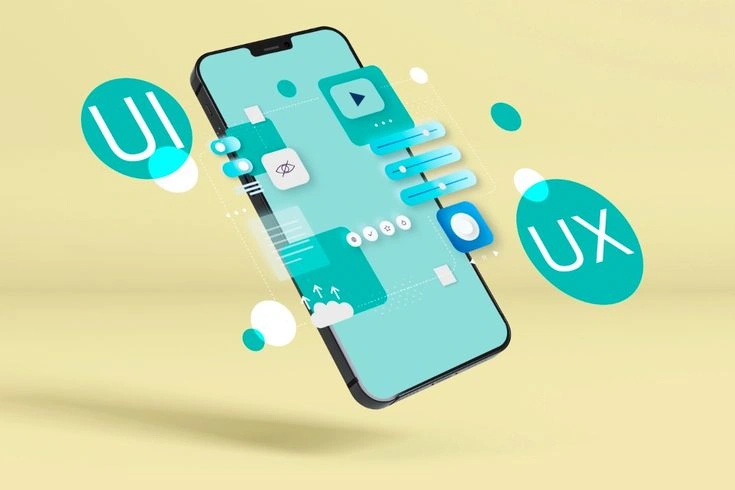 Why UI/UX Design Plays a Key Role in Business Success