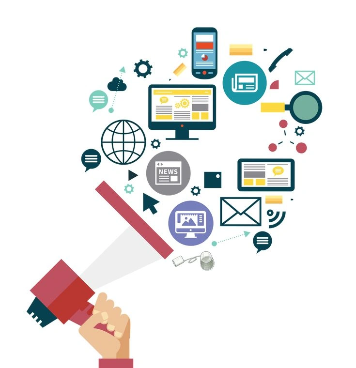 Why Should Businesses Choose a Digital Marketing Company in Kerala?