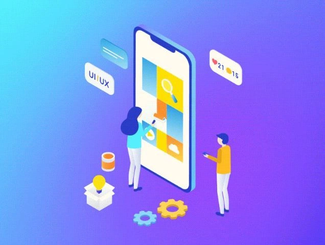 Why Should Businesses Partner with UI UX Companies in Kerala?