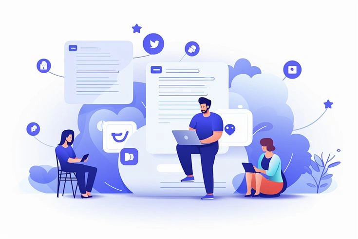 Making Digital Experiences That People Like with Kerala’s Top UI/UX Experts