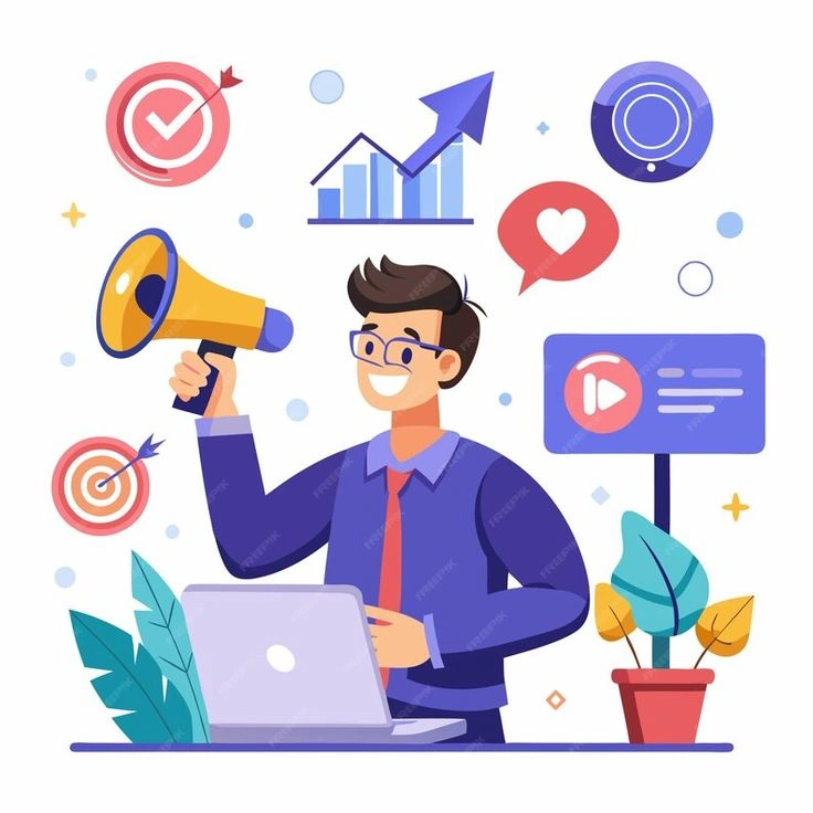 Why Choosing the Right Digital Marketing Company in Kerala is Crucial for Your Business Growth?