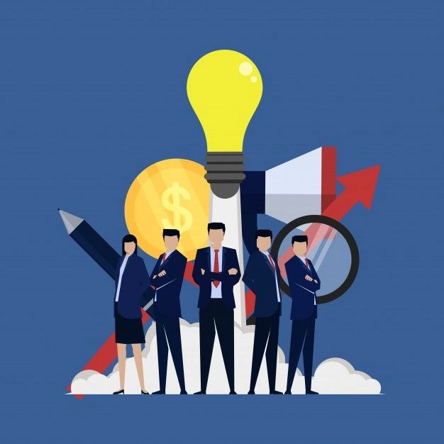 How Do Graphic Design Companies in Kerala Help Businesses Stand Out?