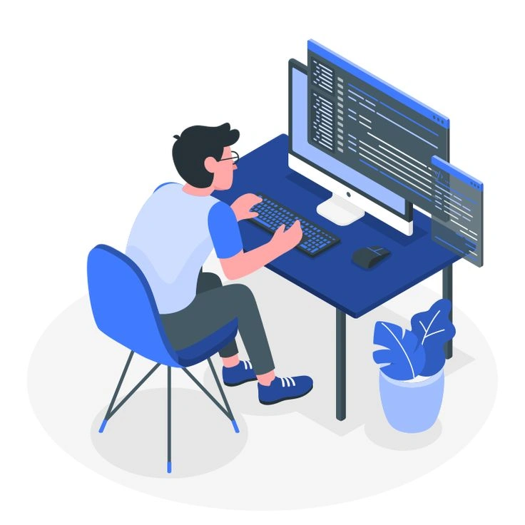 Building Digital Success with a Leading Web Development Company in Kerala