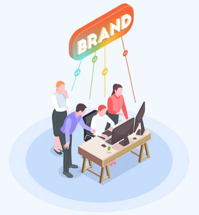 Elevate Your Brand Identity with Expert Logo Designers in Kerala