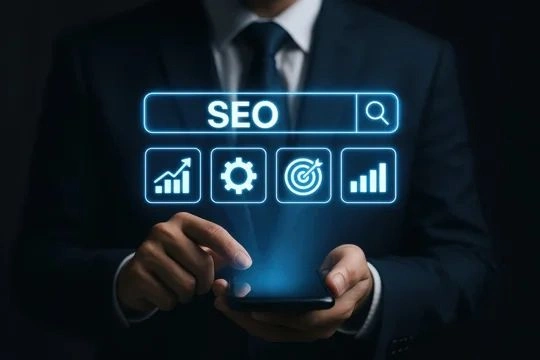 Unlocking Business Growth with Professional SEO Services in Kerala