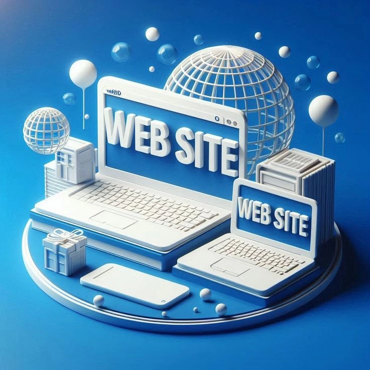 Why a Professional Website Is Essential for Business Credibility