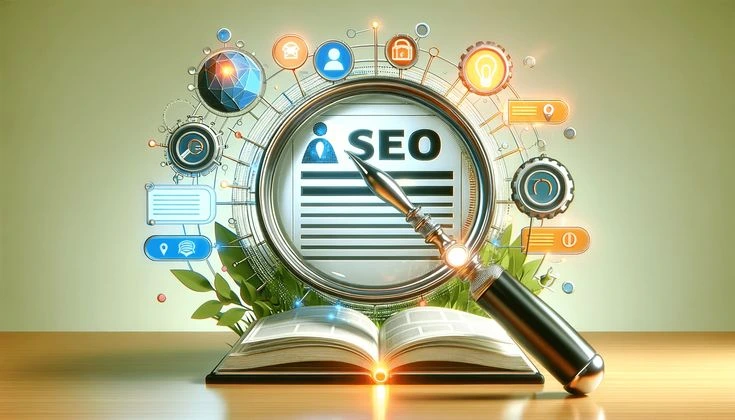 Making Your Business Seen with a Top SEO Agency in Kerala