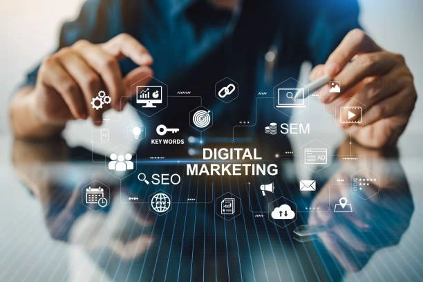 Transforming Brands Through Strategic Digital Marketing