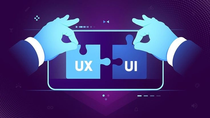 The Importance of UI/UX in Today’s Digital Landscape