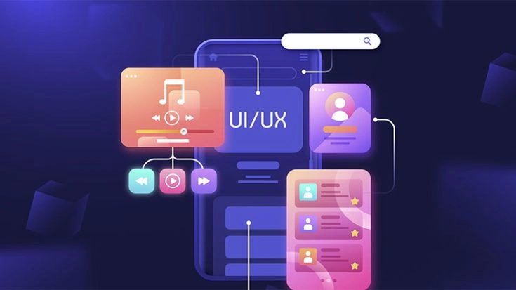What Makes the Best Companies for UI UX Designer in Kerala Stand Out?