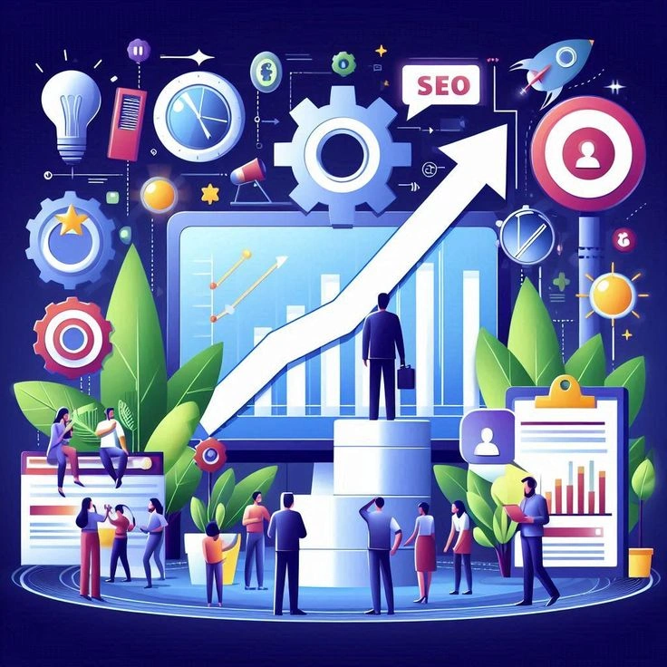 Unlocking Business Growth with Leading SEO Companies in Kerala