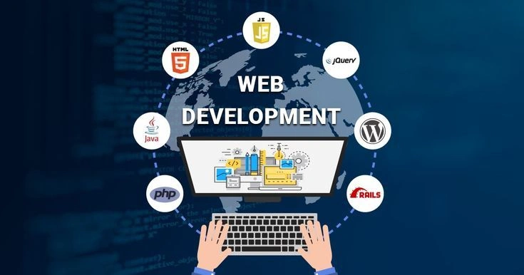 Website Development Company in Kerala for Modern Business Growth