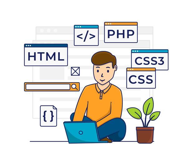 Take your online look to the next level with a top web design company in Kerala.