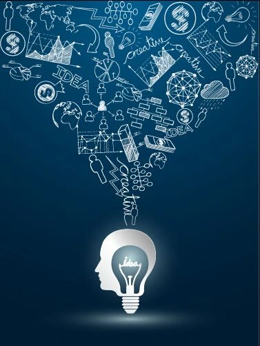 Turning your ideas into strong visuals with the help of design experts from Kerala.